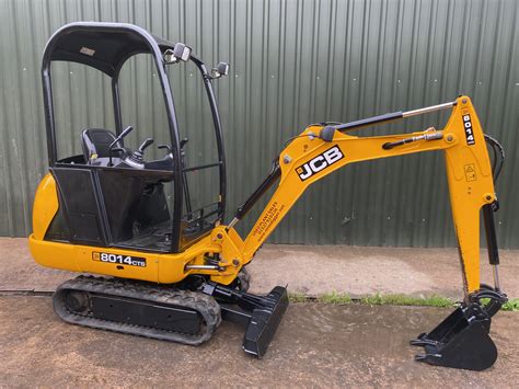 jcb micro digger for sale|1 tonne mini digger.